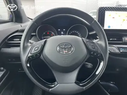 Photo 15 Toyota C-HR Gén. I Ph2 NG2 Design Ultimate 5