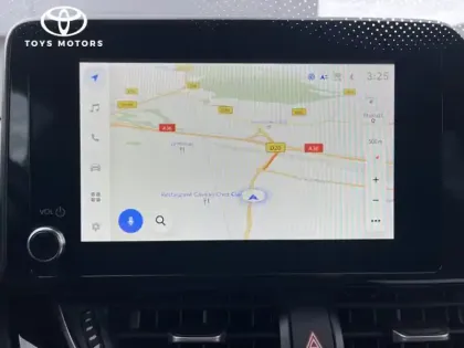 Photo 13 Toyota C-HR Gén. I Ph2 NG2 Design Ultimate 5