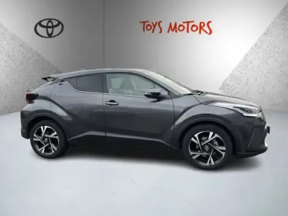 Photo 5 Toyota C-HR Gén. I Ph2 NG2 Design Ultimate 5