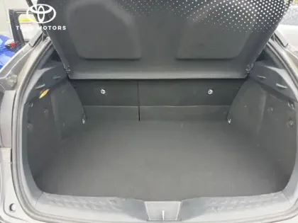 Photo 9 Toyota C-HR Gén. I Ph2 NG2 Design Ultimate 5