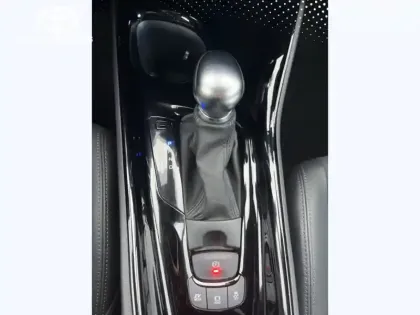 Photo 12 Toyota C-HR Gén. I Ph2 NG2 Design Ultimate 5