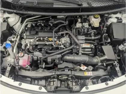 Photo 14 Toyota Yaris Hybride 1.5 HYBRID 116H DYNAMIC AUTO