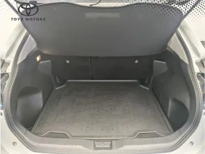 Photo 11 Toyota Yaris Hybride 1.5 HYBRID 116H DYNAMIC AUTO