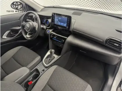 Photo 10 Toyota Yaris Hybride 1.5 HYBRID 116H DYNAMIC AUTO