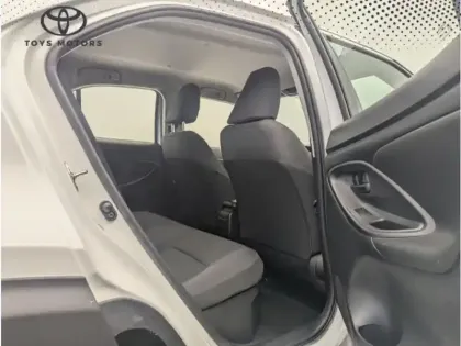 Photo 7 Toyota Yaris Hybride 1.5 HYBRID 116H DYNAMIC AUTO