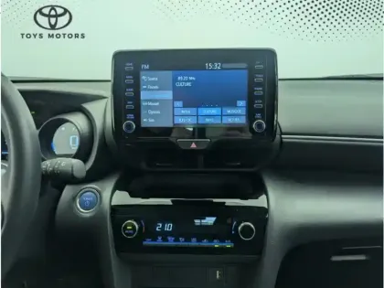 Photo 15 Toyota Yaris Hybride 1.5 HYBRID 116H DYNAMIC AUTO