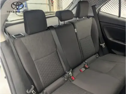 Photo 8 Toyota Yaris Hybride 1.5 HYBRID 116H DYNAMIC AUTO