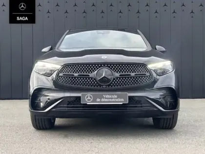 Photo 44 Mercedes Classe GLC 220 d 4MATIC AMG Line