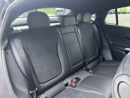 Photo 55 Mercedes Classe GLC 220 d 4MATIC AMG Line