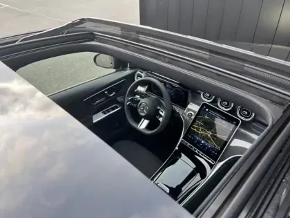 Photo 48 Mercedes Classe GLC 220 d 4MATIC AMG Line