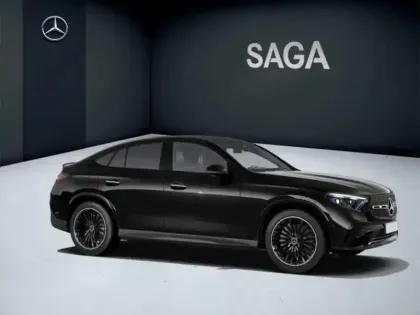 Photo 13 Mercedes Classe GLC 220 d 4MATIC AMG Line