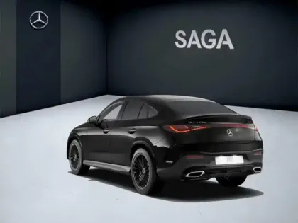 Photo 25 Mercedes Classe GLC 220 d 4MATIC AMG Line