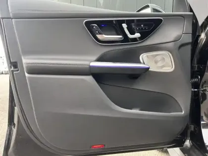 Photo 53 Mercedes Classe GLC 220 d 4MATIC AMG Line