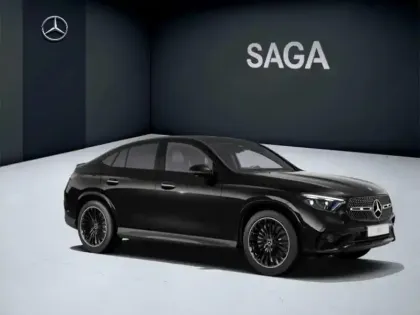 Photo 12 Mercedes Classe GLC 220 d 4MATIC AMG Line