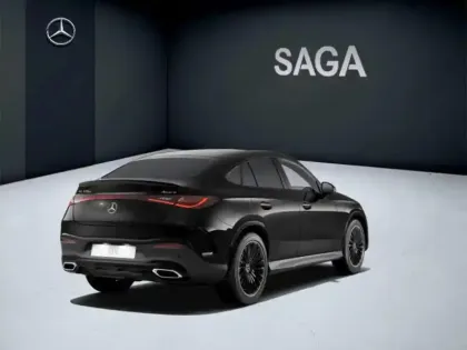 Photo 20 Mercedes Classe GLC 220 d 4MATIC AMG Line