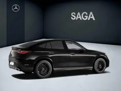 Photo 18 Mercedes Classe GLC 220 d 4MATIC AMG Line