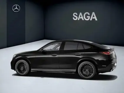 Photo 28 Mercedes Classe GLC 220 d 4MATIC AMG Line