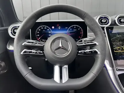 Photo 52 Mercedes Classe GLC 220 d 4MATIC AMG Line