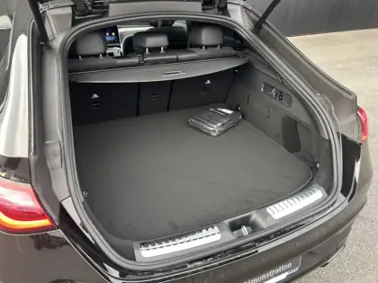 Photo 46 Mercedes Classe GLC 220 d 4MATIC AMG Line