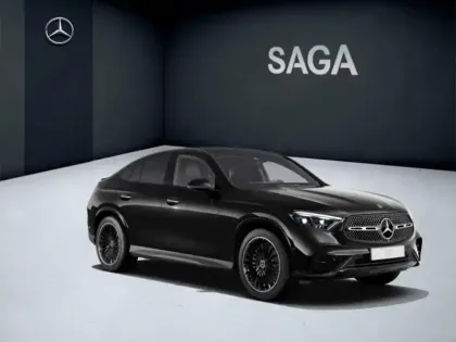 Photo 11 Mercedes Classe GLC 220 d 4MATIC AMG Line