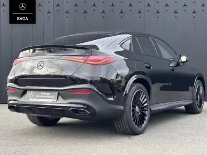 Photo 42 Mercedes Classe GLC 220 d 4MATIC AMG Line