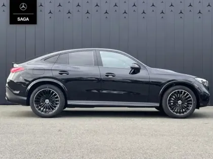 Photo 43 Mercedes Classe GLC 220 d 4MATIC AMG Line