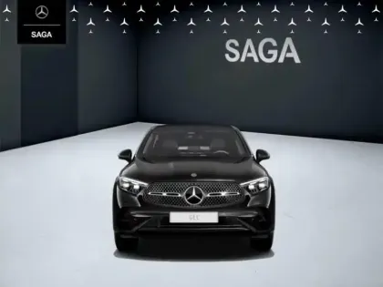 Photo 7 Mercedes Classe GLC 220 d 4MATIC AMG Line