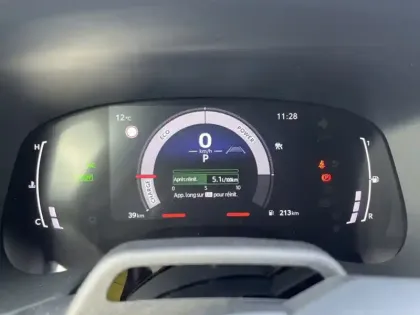 Photo 22 Toyota Aygo Hybride 116h GR Sport CROSSOVER SP