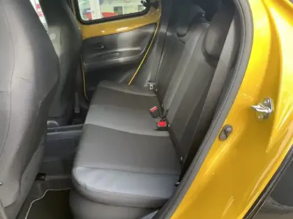 Photo 12 Toyota Aygo Hybride 116h GR Sport CROSSOVER SP