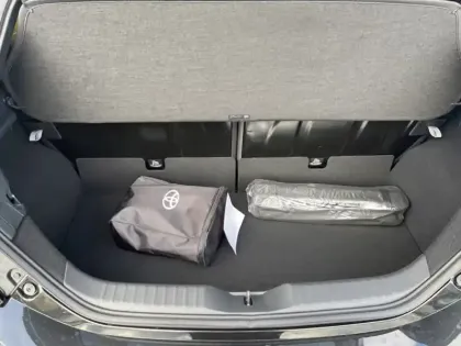 Photo 9 Toyota Aygo Hybride 116h GR Sport CROSSOVER SP