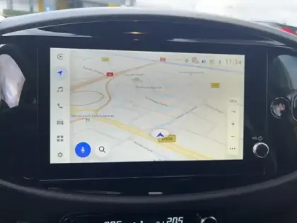 Photo 18 Toyota Aygo Hybride 116h GR Sport CROSSOVER SP