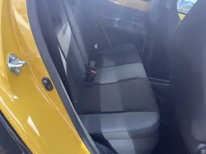 Photo 13 Toyota Aygo Hybride 116h GR Sport CROSSOVER SP