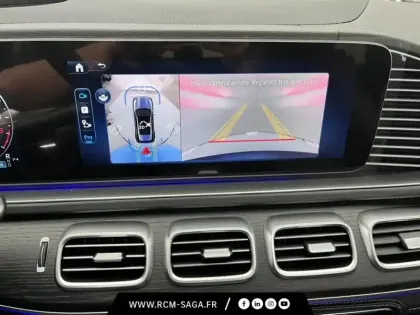 Photo 18 Mercedes GLE Gén. II (V167) Ph2 AMG Line 5