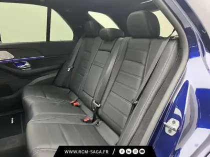 Photo 23 Mercedes GLE Gén. II (V167) Ph2 AMG Line 5