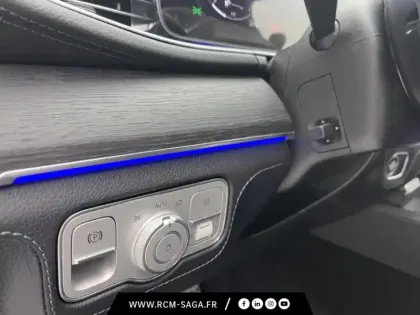 Photo 21 Mercedes GLE Gén. II (V167) Ph2 AMG Line 5