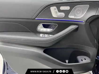 Photo 12 Mercedes GLE Gén. II (V167) Ph2 AMG Line 5