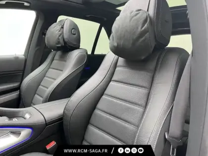 Photo 22 Mercedes GLE Gén. II (V167) Ph2 AMG Line 5