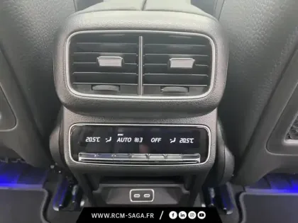 Photo 17 Mercedes GLE Gén. II (V167) Ph2 AMG Line 5