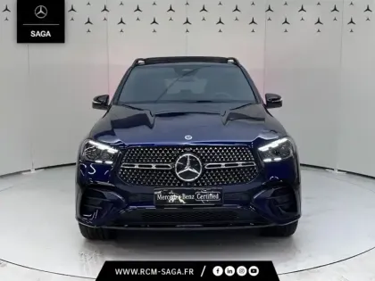 Photo 5 Mercedes GLE Gén. II (V167) Ph2 AMG Line 5