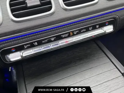 Photo 14 Mercedes GLE Gén. II (V167) Ph2 AMG Line 5