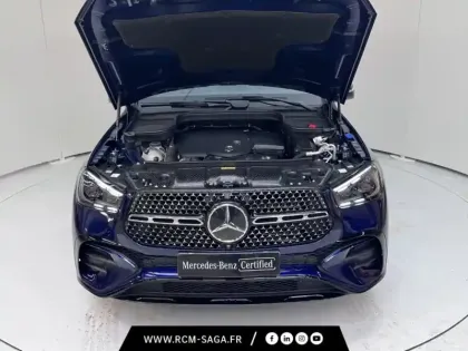 Photo 24 Mercedes GLE Gén. II (V167) Ph2 AMG Line 5