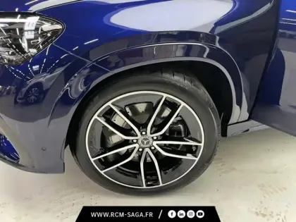 Photo 7 Mercedes GLE Gén. II (V167) Ph2 AMG Line 5