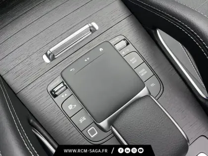 Photo 15 Mercedes GLE Gén. II (V167) Ph2 AMG Line 5