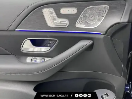 Photo 11 Mercedes GLE Gén. II (V167) Ph2 AMG Line 5