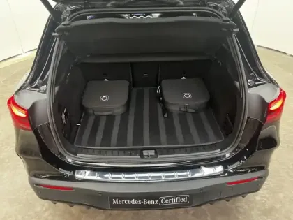 Photo 13 Mercedes EQA 250+ AMG Line