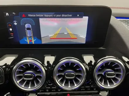 Photo 12 Mercedes EQA 250+ AMG Line