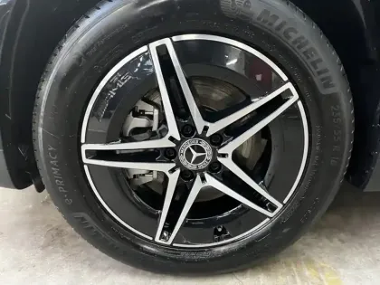 Photo 8 Mercedes EQA 250+ AMG Line