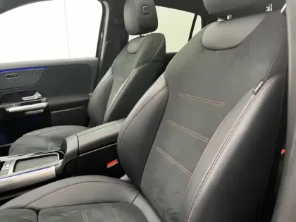 Photo 10 Mercedes EQA 250+ AMG Line