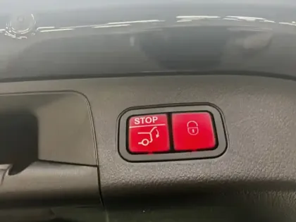 Photo 19 Mercedes EQA 250+ AMG Line