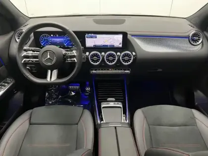 Photo 14 Mercedes EQA 250+ AMG Line